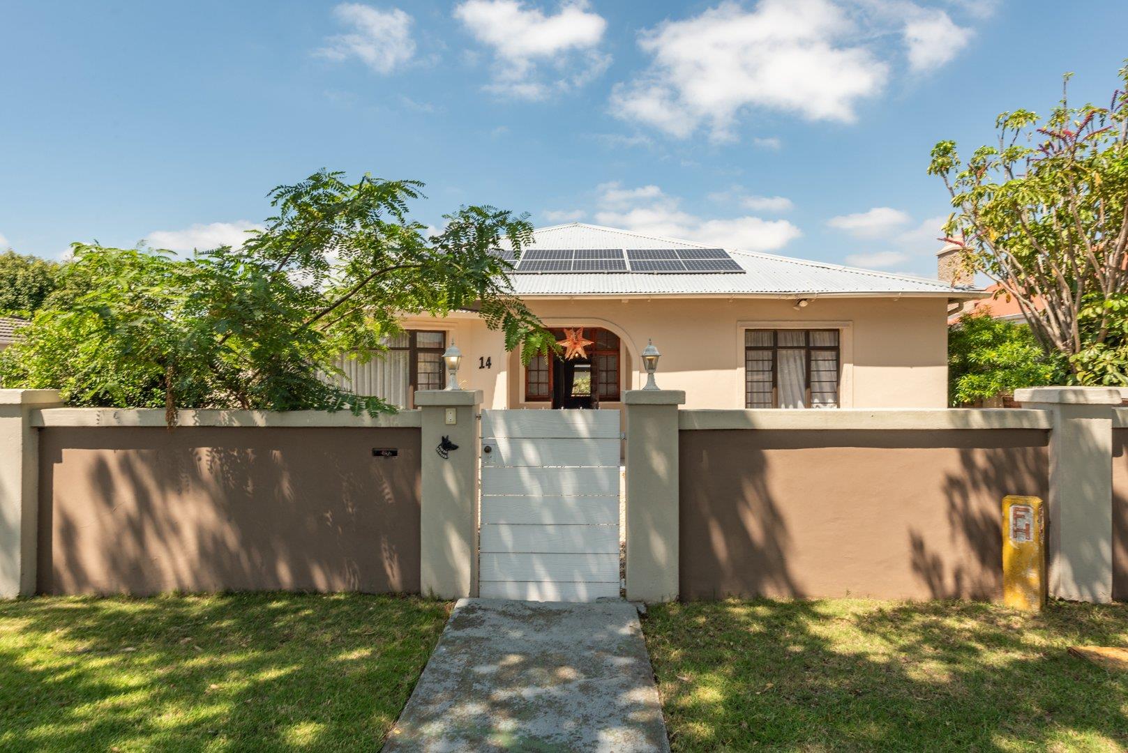 Newton Park Property Property and houses for sale in Newton Park