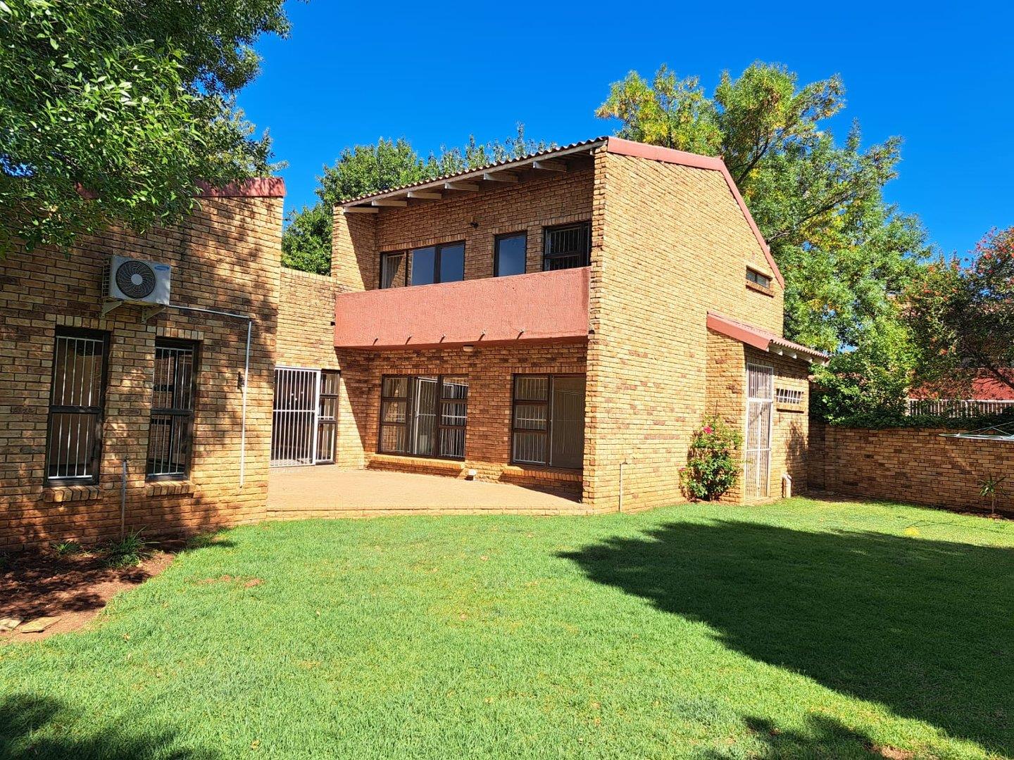Property and houses for sale in Klerksdorp Klerksdorp Property