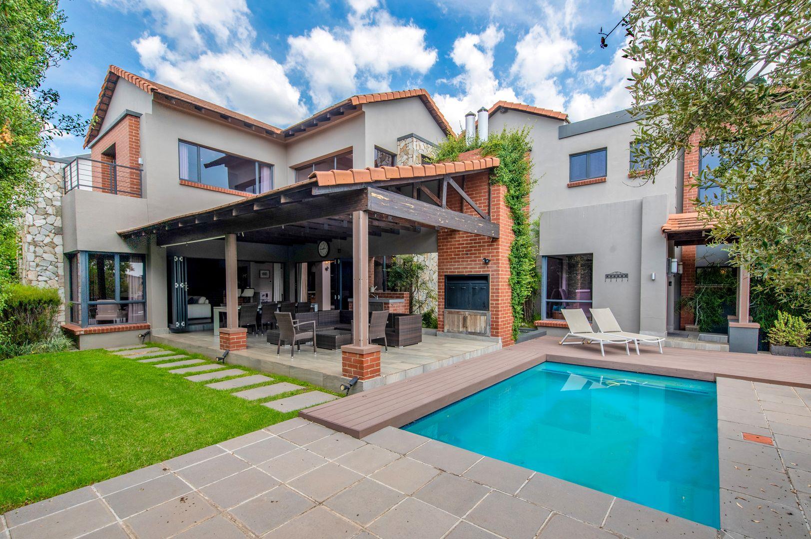 5 Bedroom House for sale in Copperleaf Estate P24113961765