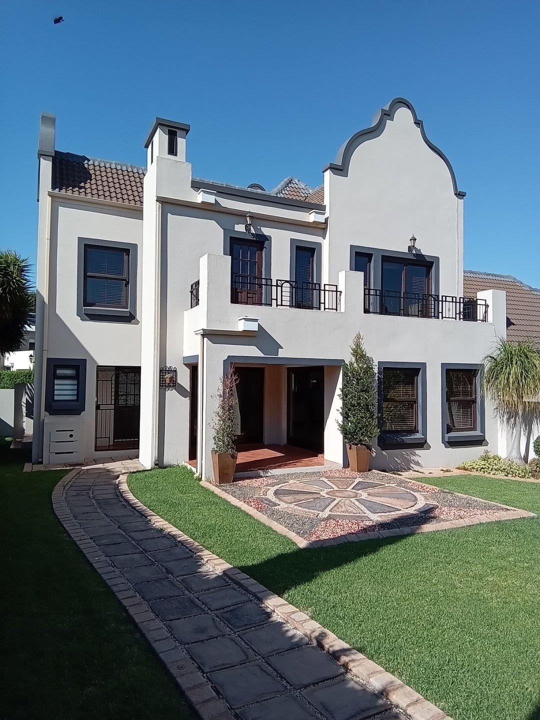 Boardwalk Meander Property Townhouses for sale in Boardwalk Meander