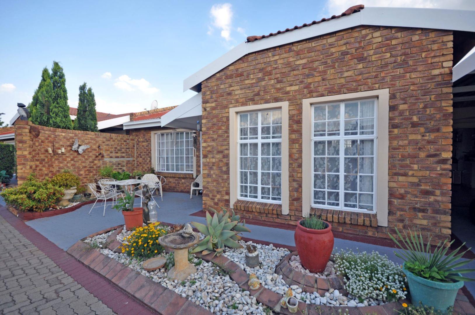 Vaal River Property Houses for sale in Vaal River