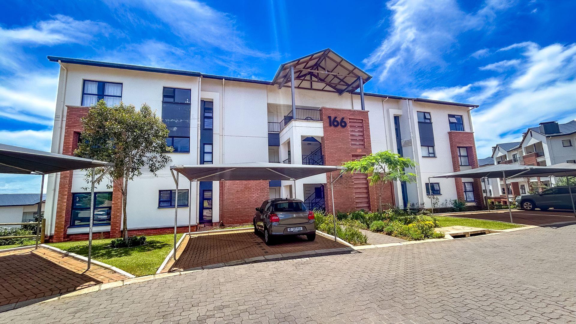 2 Bedroom Apartment / flat for sale in Ballito Central 1251 Ss