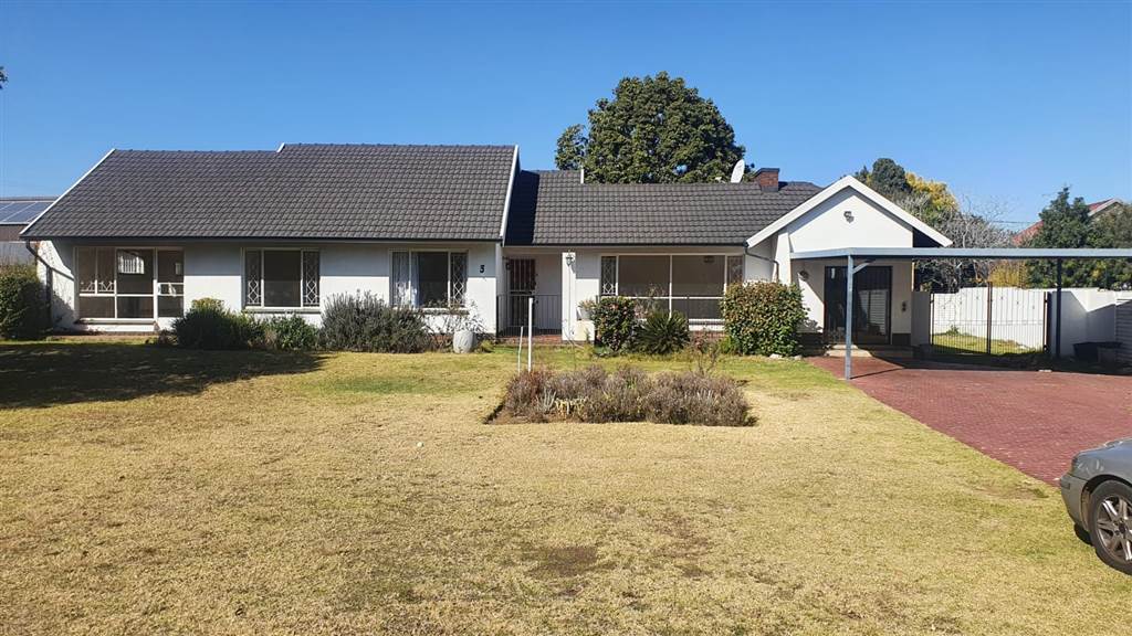 Property and houses to rent in Alberton Alberton Property