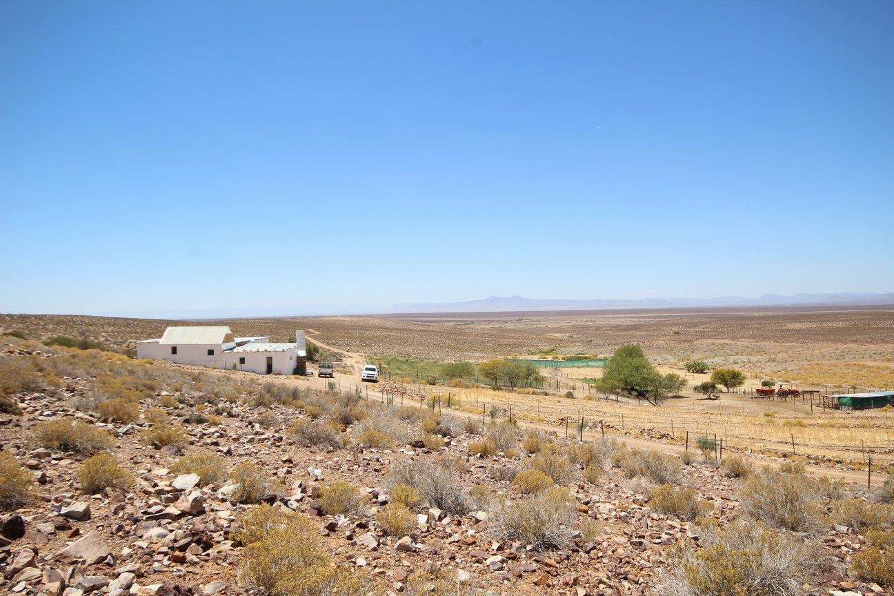 Farm for sale in Ceres Rural P24113962351