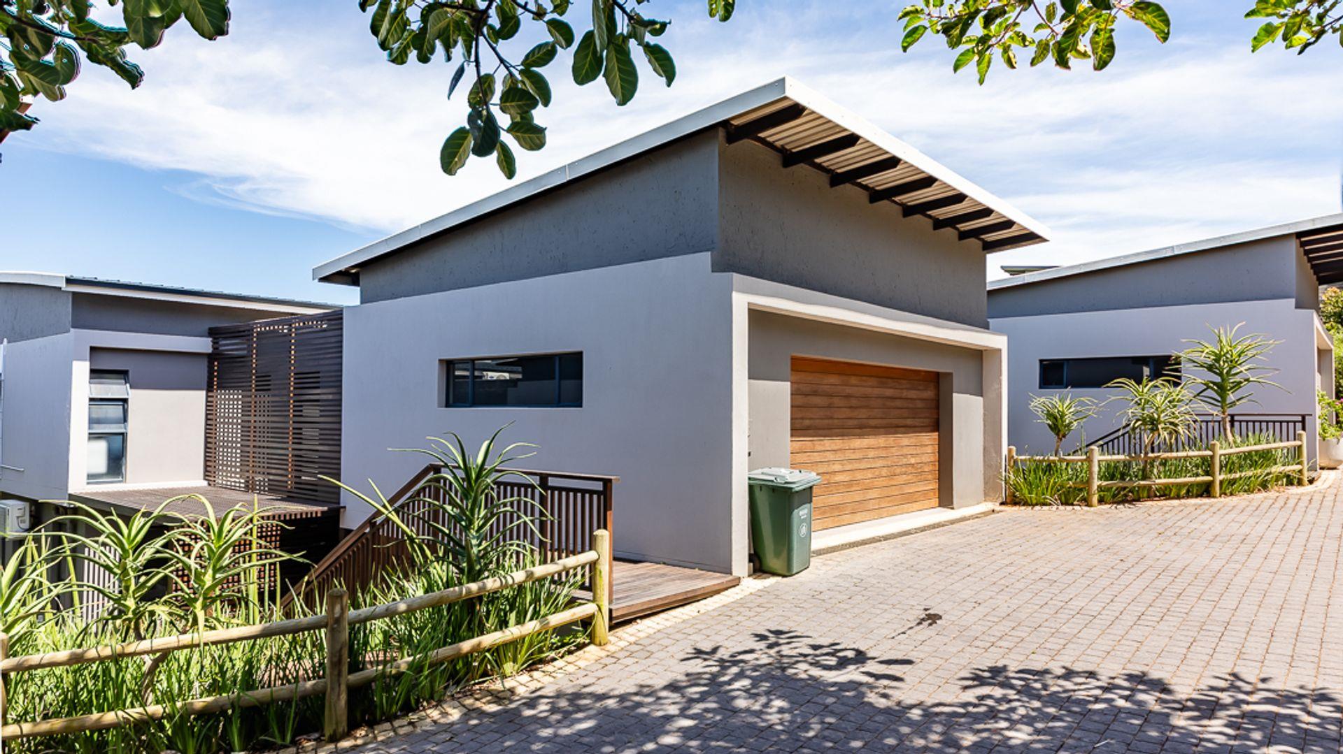 4 Bedroom Apartment / flat for sale in Dunkirk Estate P24113962432