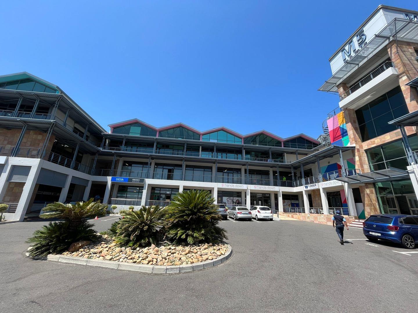 Commercial property to rent in Maitland 25 Eastman Road P24113962444