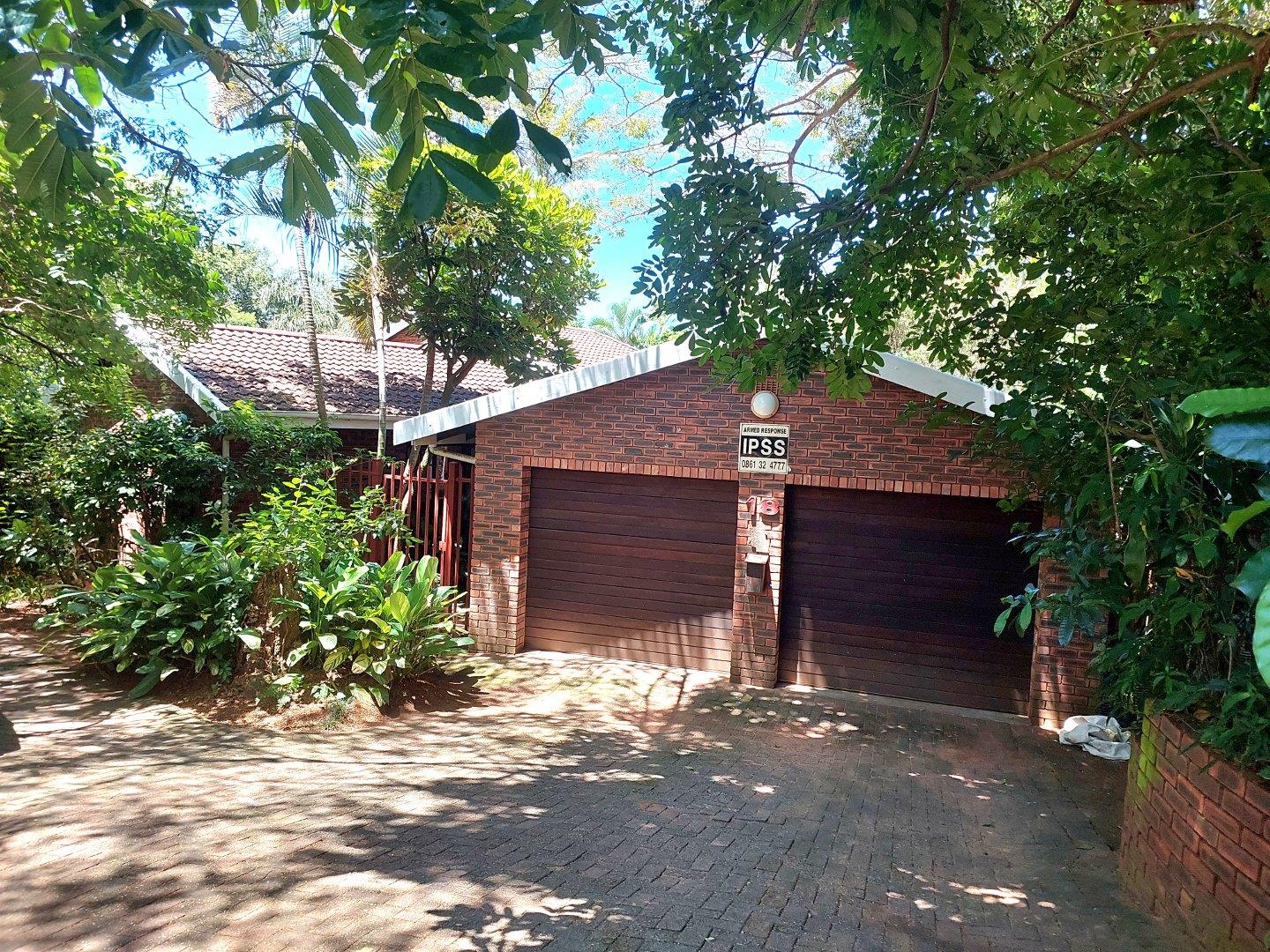 3 Bedroom House for sale in Ballito Central P24113962717