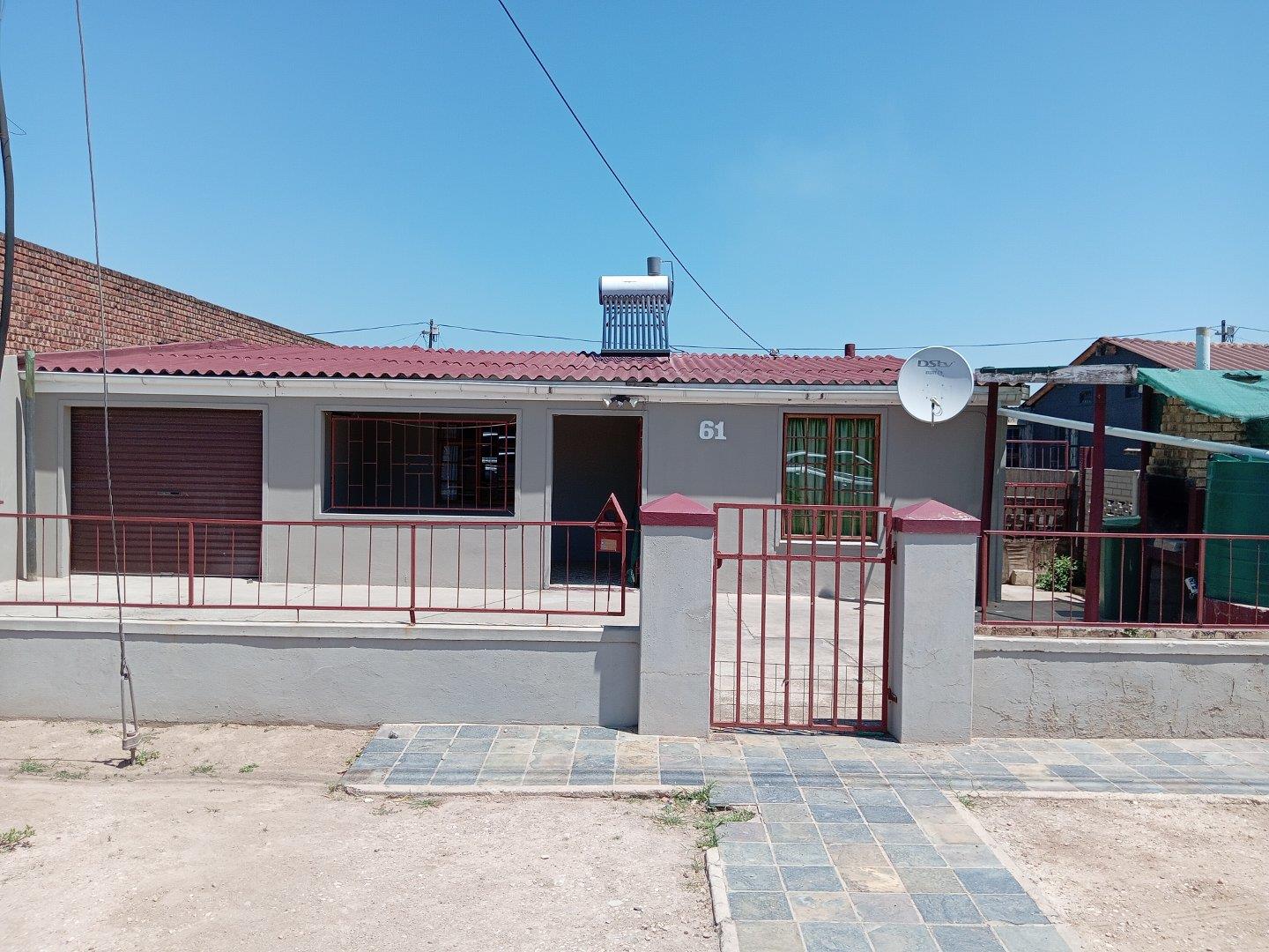 Rosedale, Uitenhage Property Property and houses for sale in Rosedale
