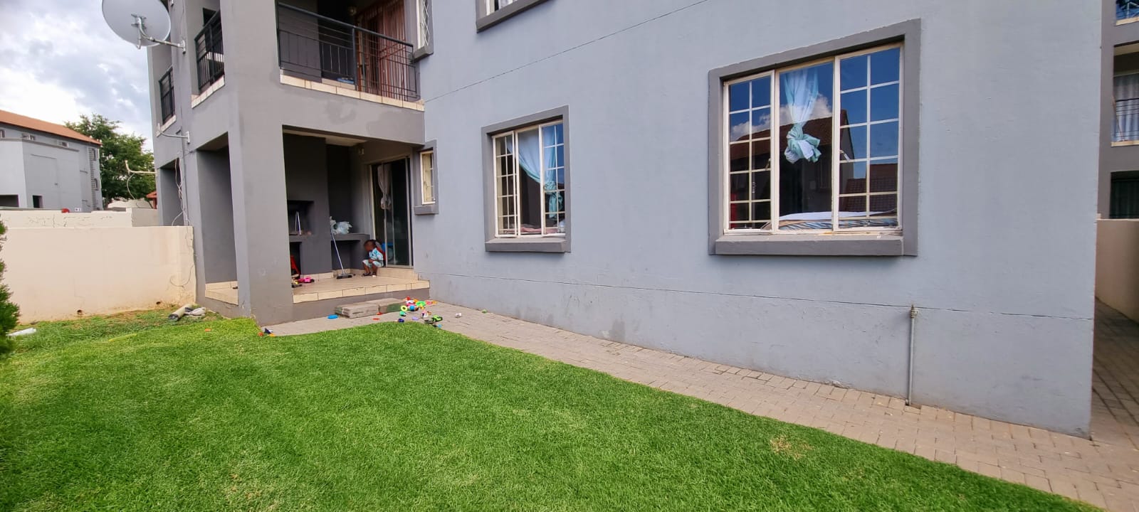 Country View, Midrand Property Property and houses for sale in