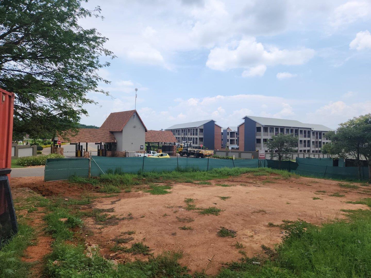 Vacant land / plot for sale in Zambezi Country Estate P24114646538