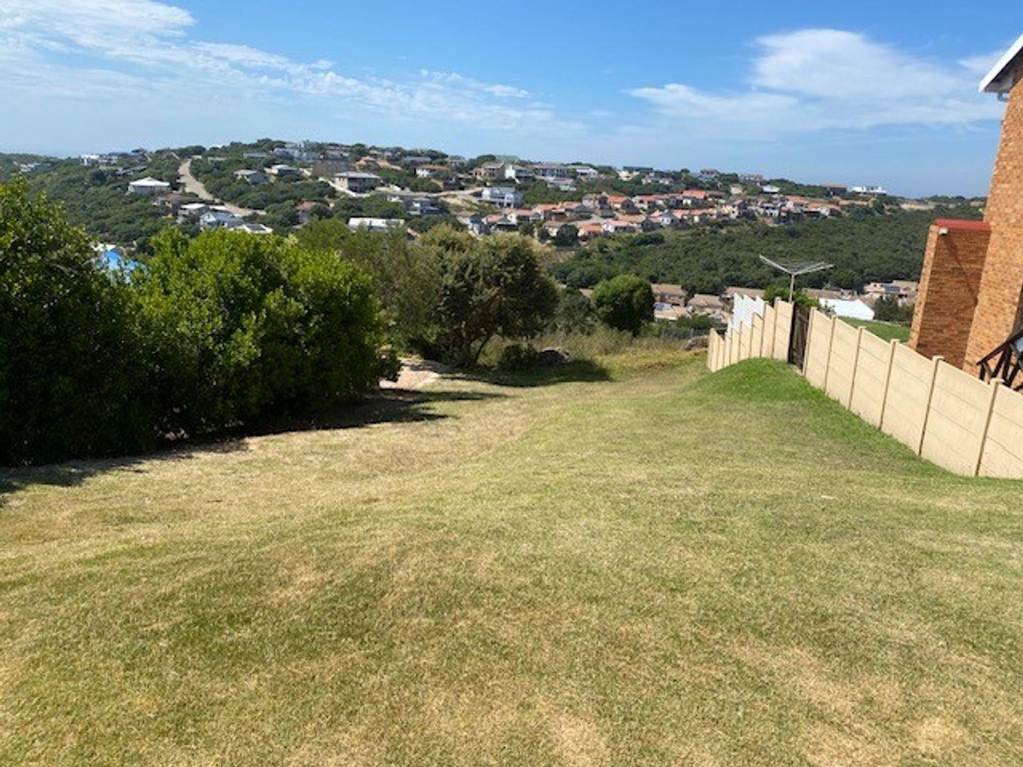 Vacant land / plot for sale in Groot Brakrivier Central P24113963388