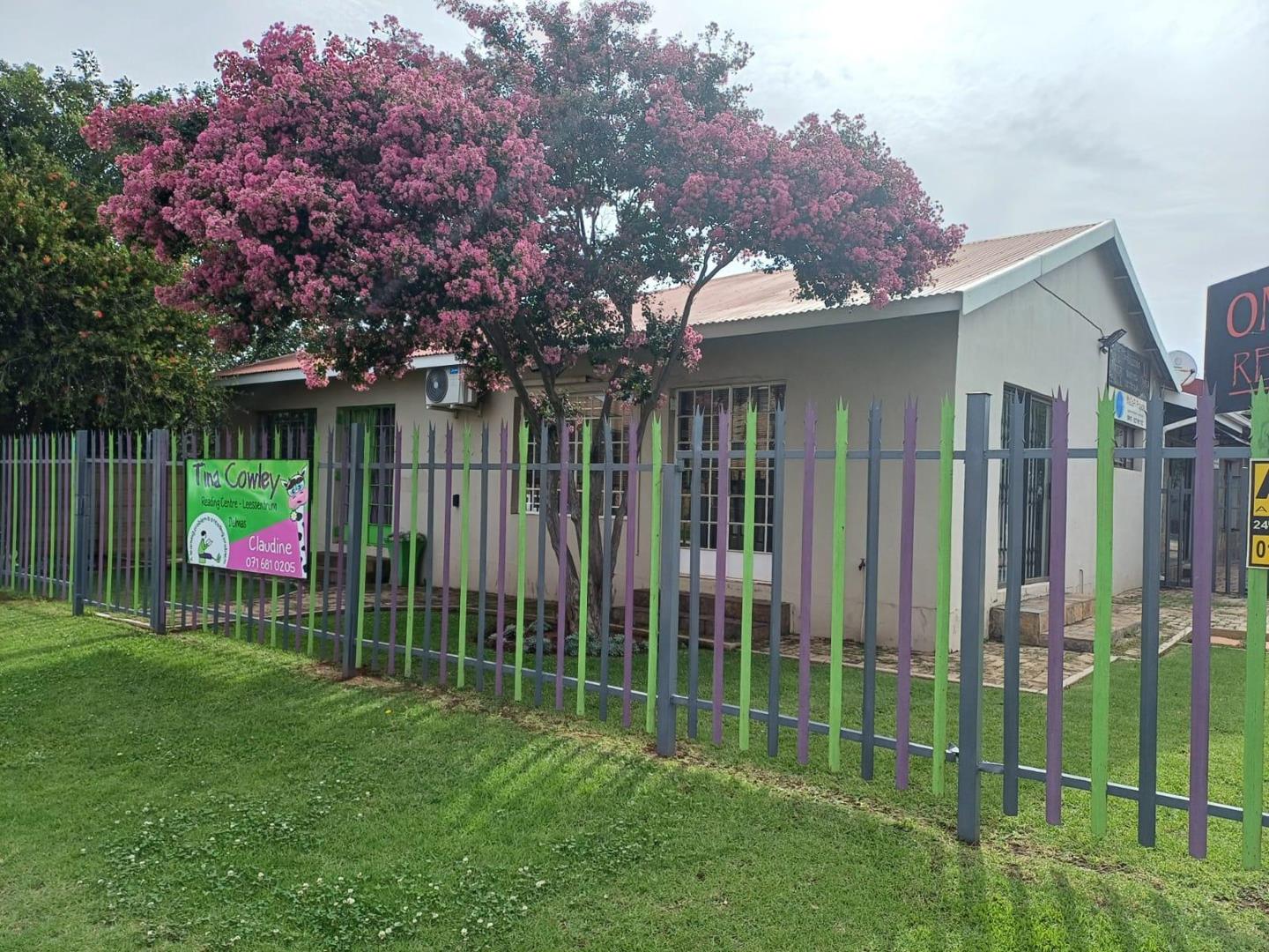 Property and houses to rent in Delmas Delmas Property