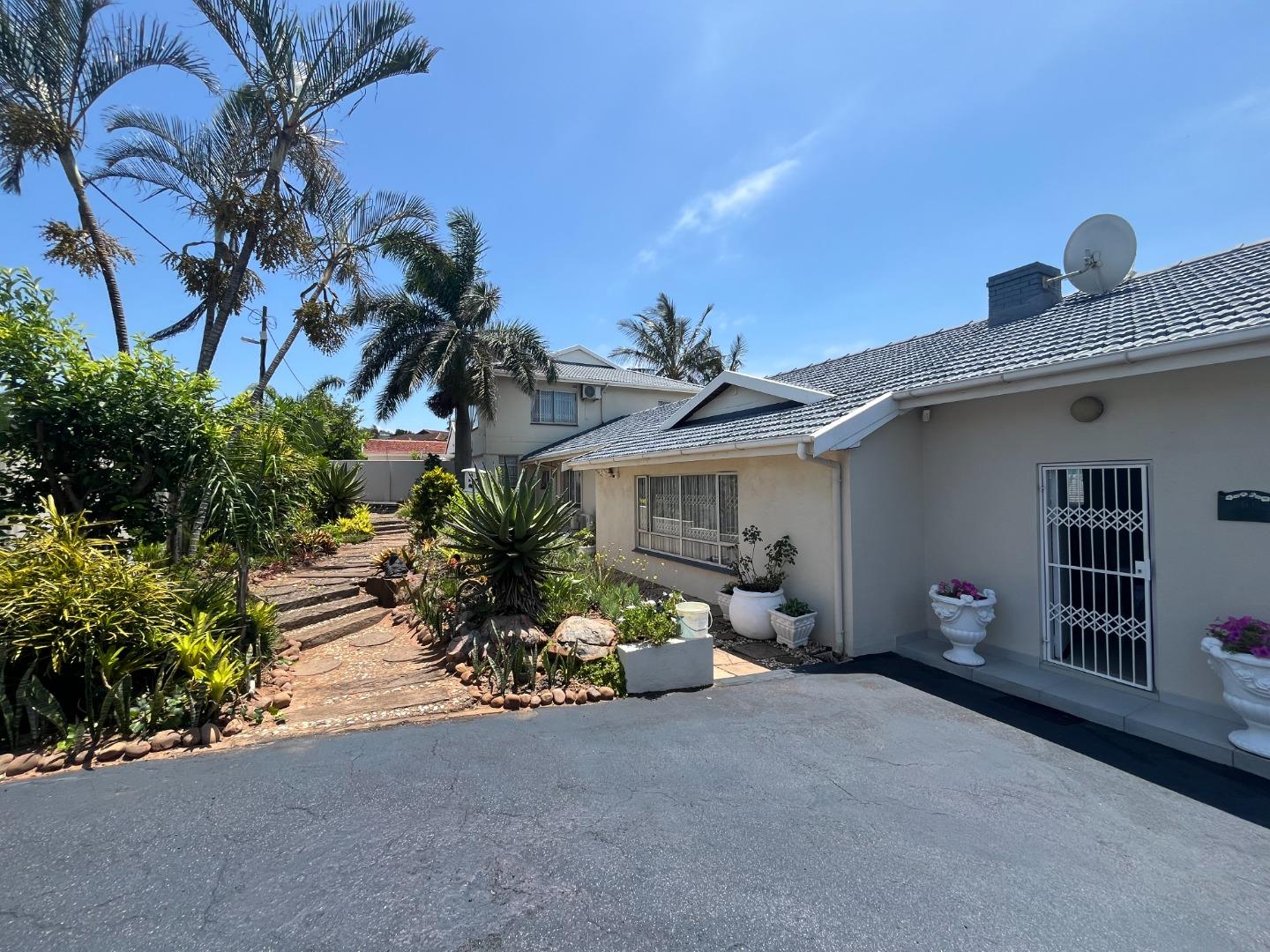 5 Bedroom House for sale in Glenashley P24113963557