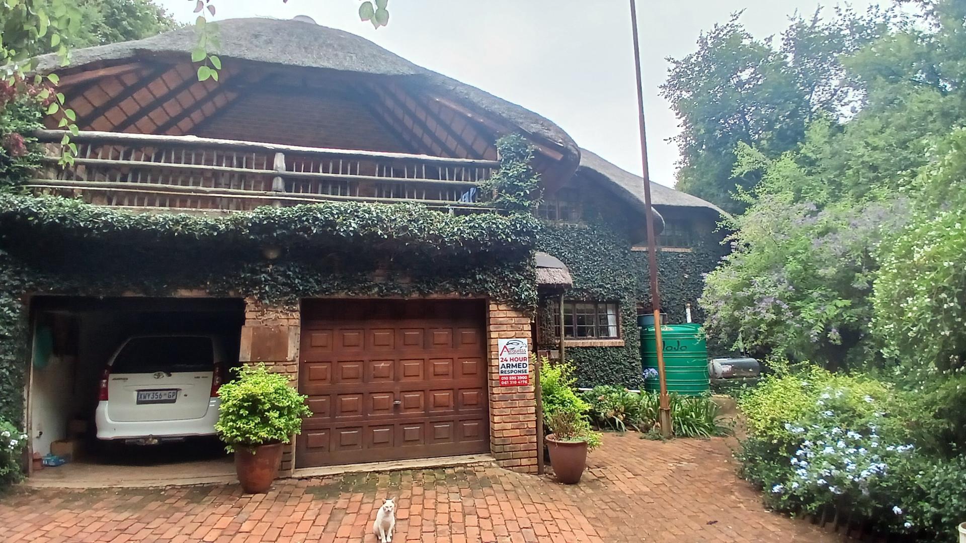 Farm for sale in Flora Park P24113963821