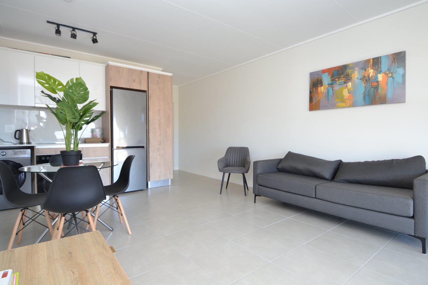 Apartments / flats to rent in Milnerton Milnerton Property