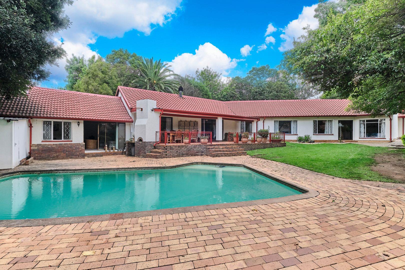 5 Bedroom House for sale in Bordeaux P24113963928