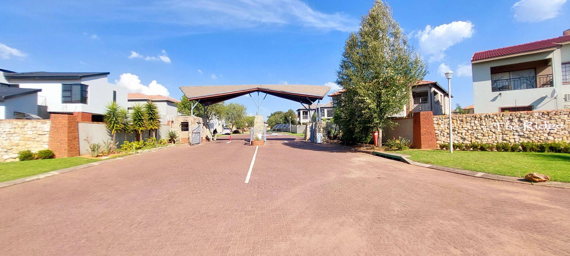 Vacant land / plot for sale in Reyno Ridge P24113964165