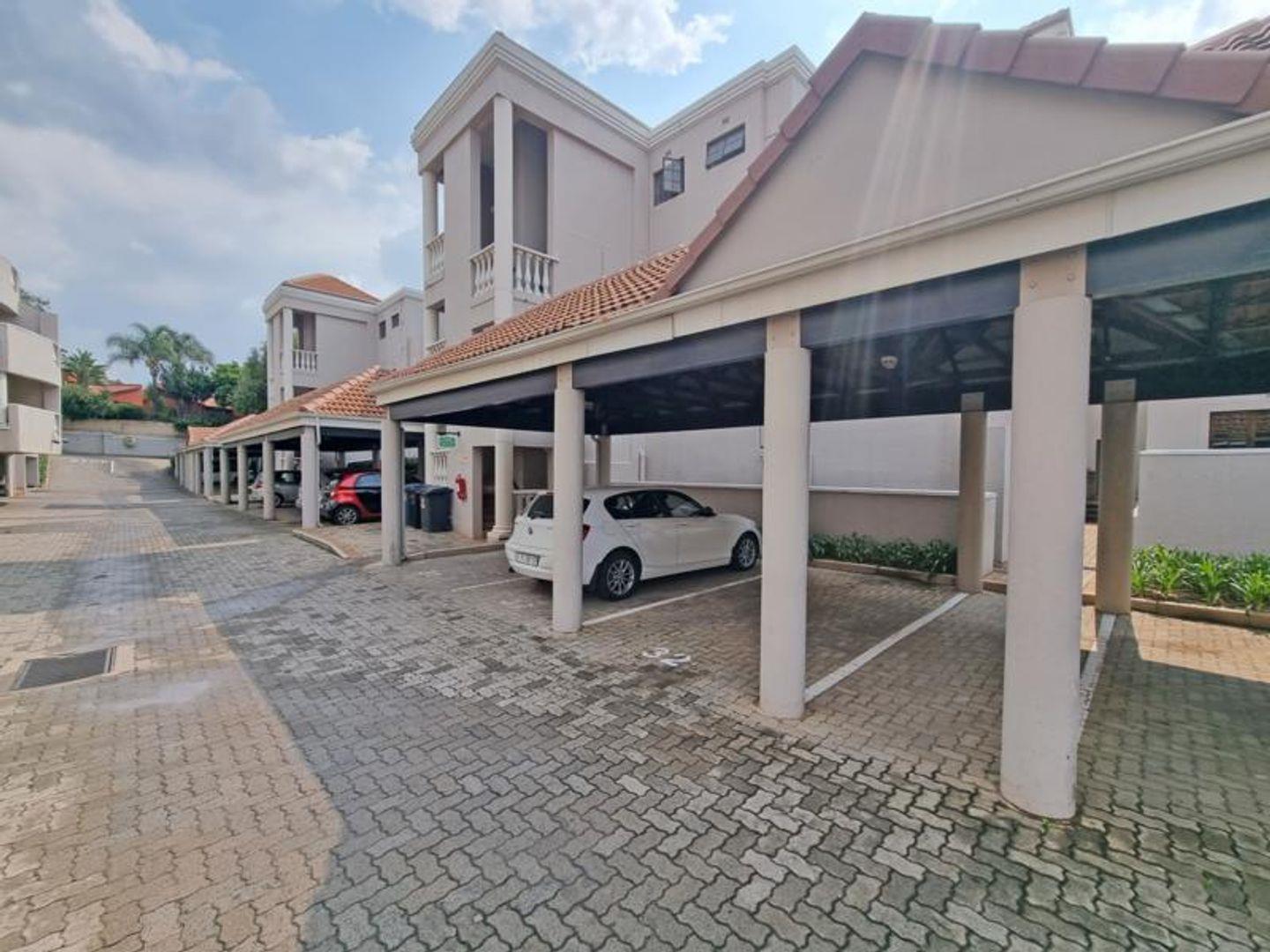 2 Bedroom Apartment / flat for sale in Sandton Central 41 The