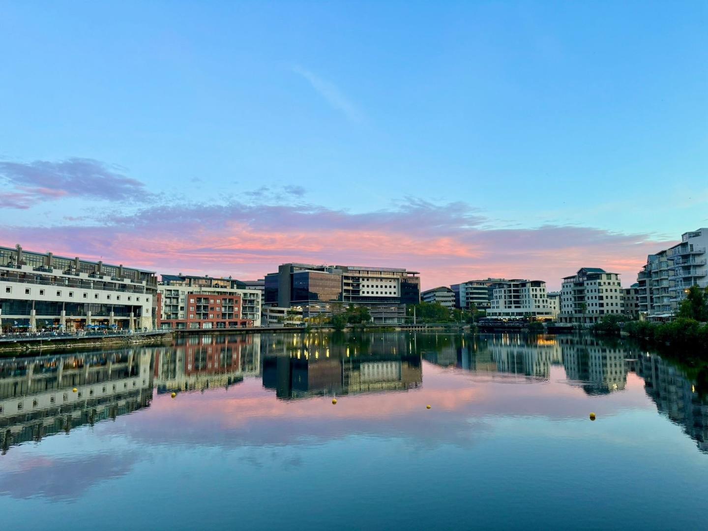 Tyger Waterfront Property Apartments / flats to rent in Tyger