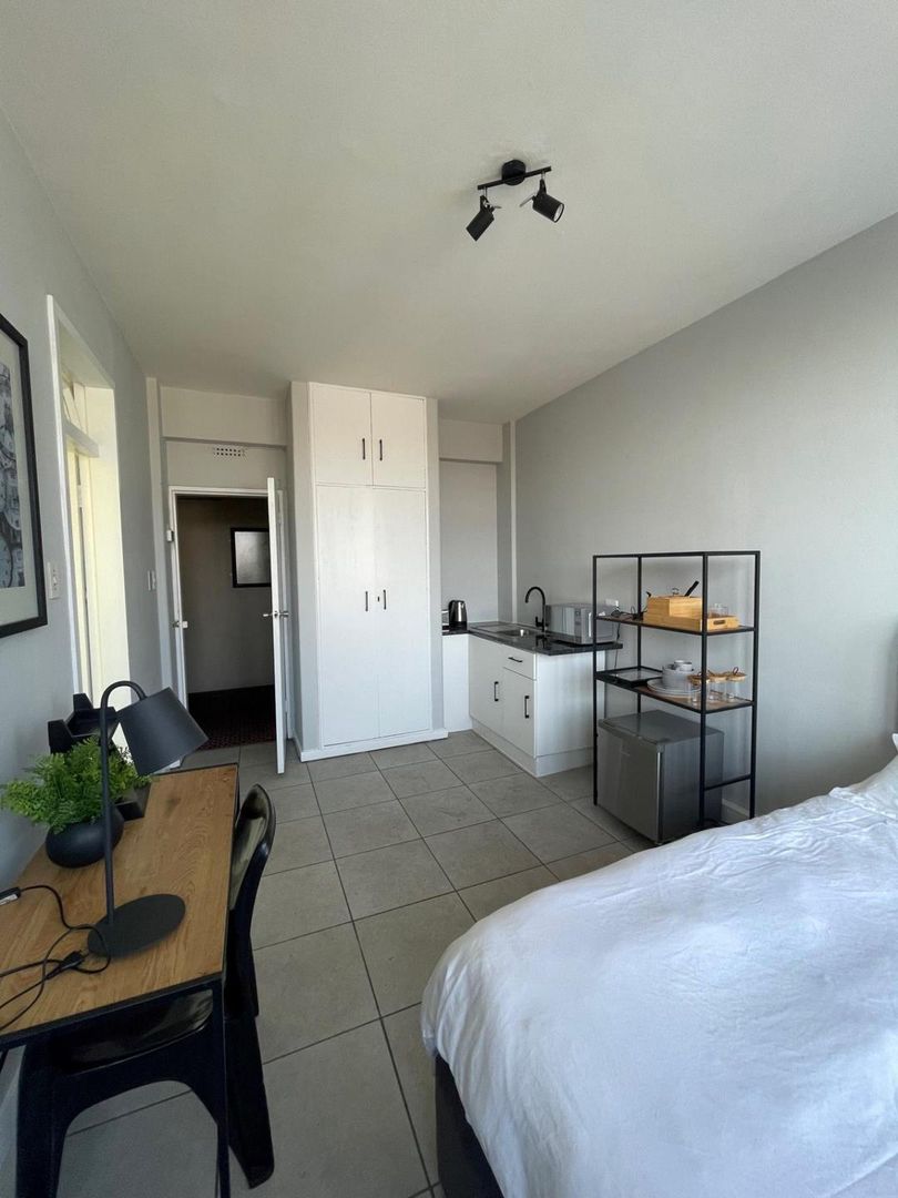 1 Bedroom Apartment / flat for sale in Edenvale Central P24113507457