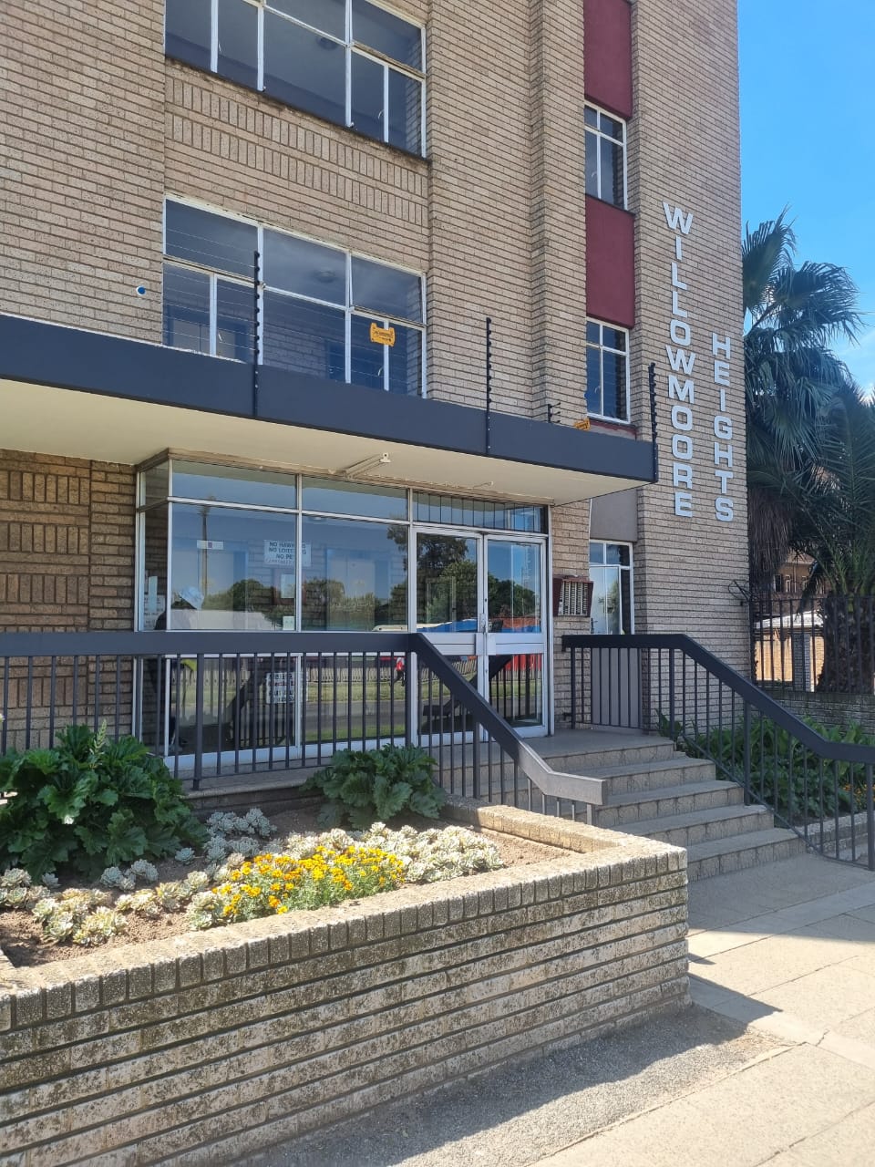 3 Bedroom Apartment / flat for sale in Benoni Central 104 Harper