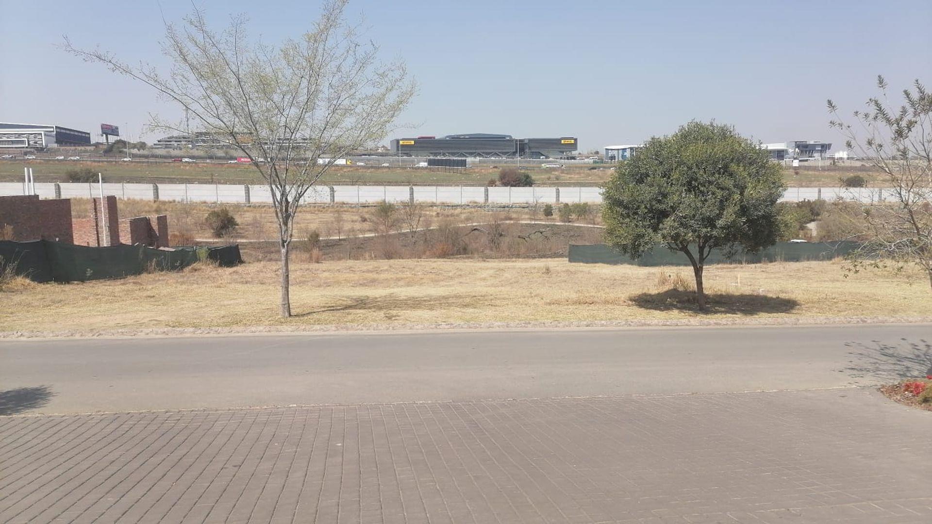 Vacant land / plot for sale in Waterfall Country Estate P24113228779