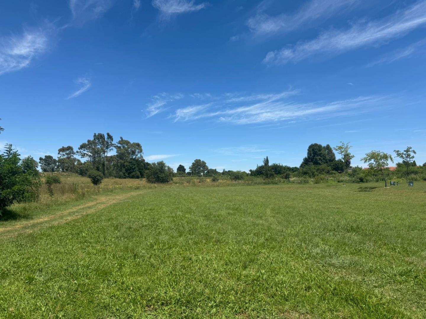 Kibler Park Property Vacant land / plots for sale in Kibler Park