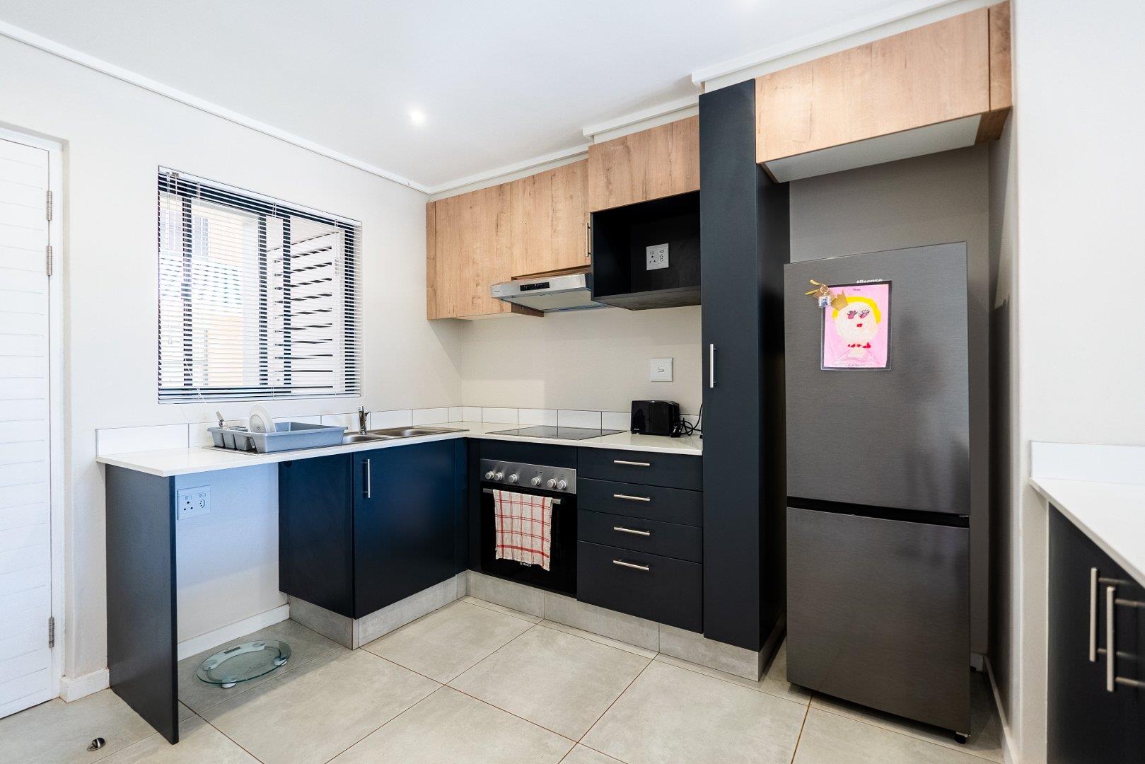 2 Bedroom Apartment / flat for sale in Hillcrest Central 117 Inanda