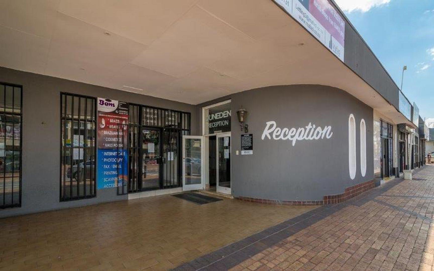 Commercial property for sale in Edenvale Central P24113563540