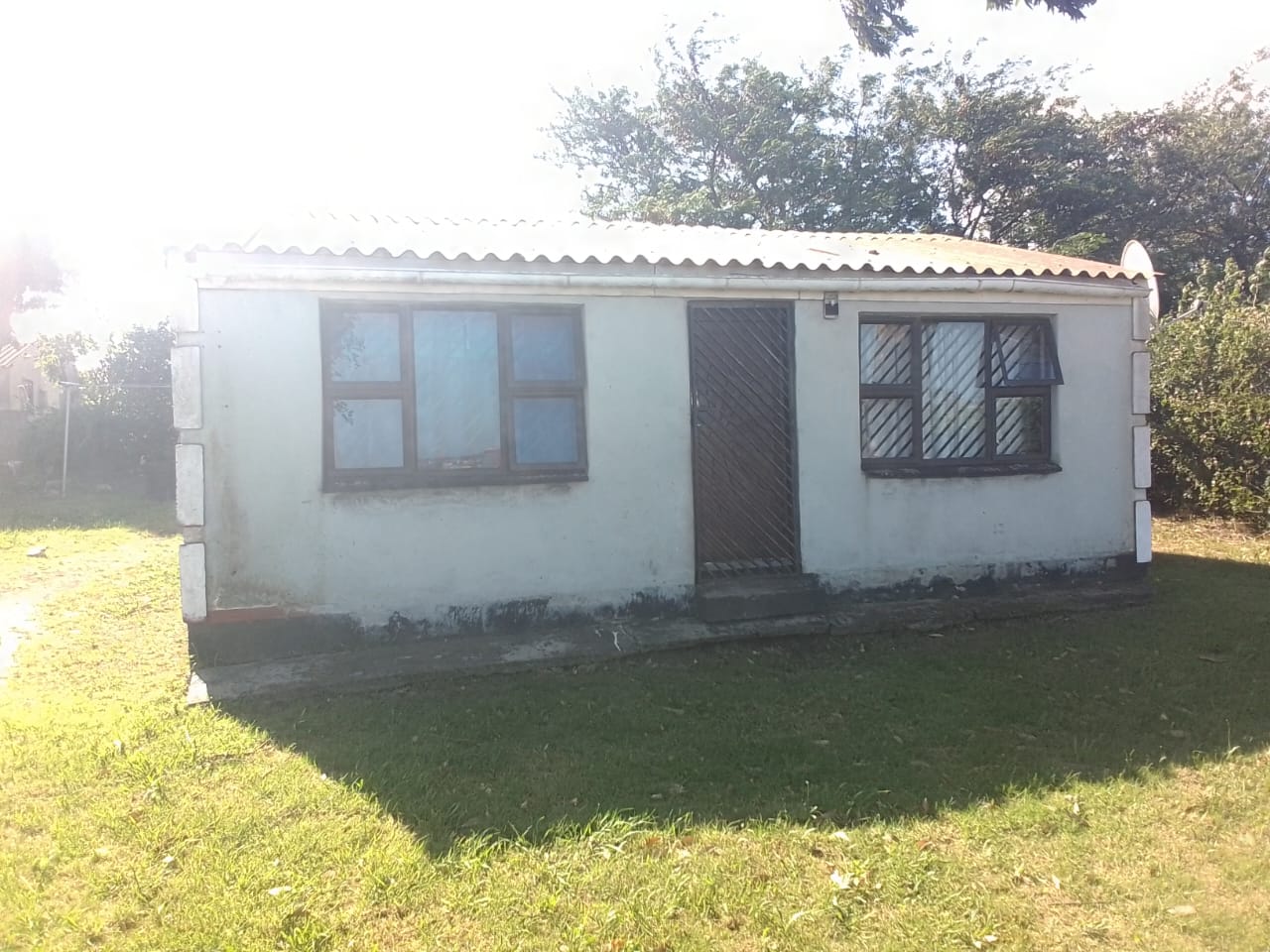 2 Bedroom House for sale in Mdantsane Nu 1 P24113965242
