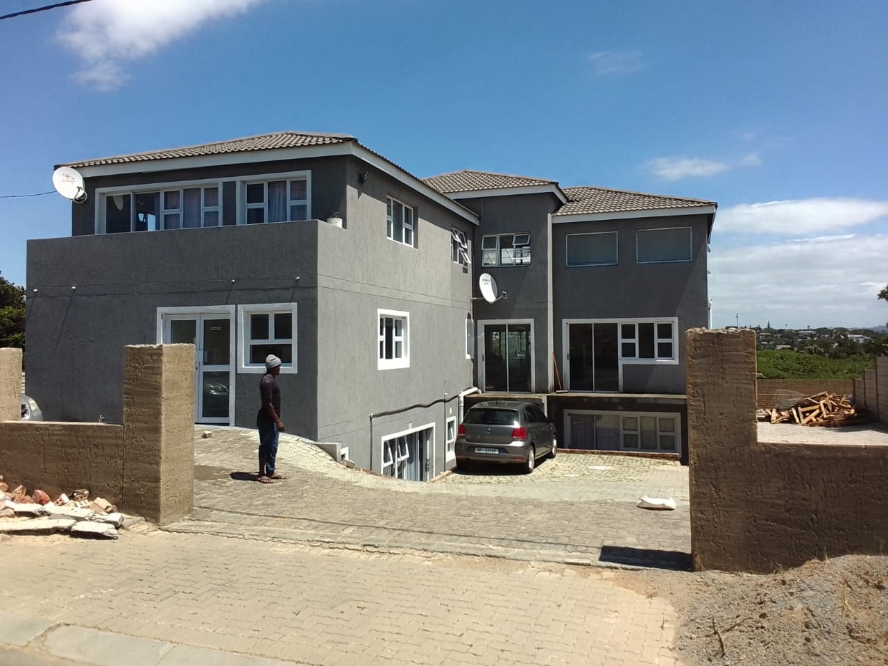 Commercial property for sale in Gonubie P24113965269