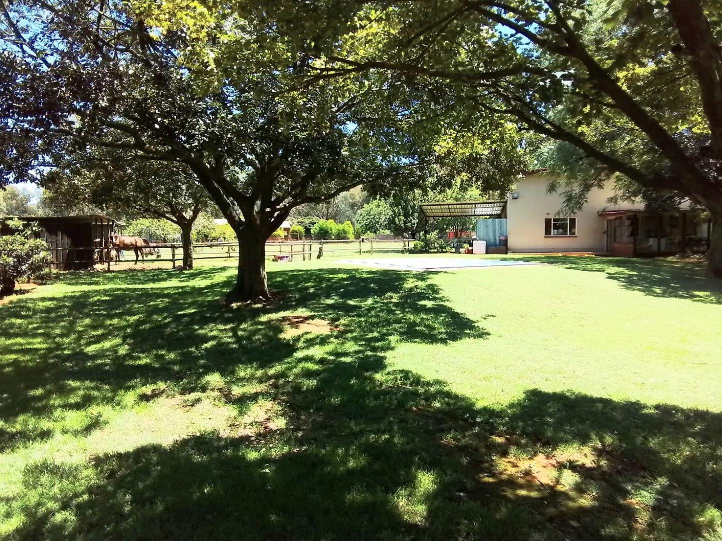 3 Bedroom House for sale in Valley Settlements AH P24113965311