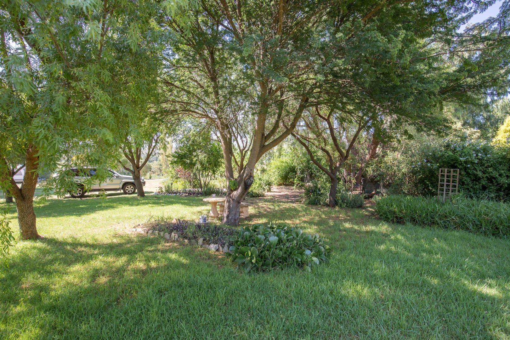 Vacant land / plots for sale in Barrydale Barrydale Property