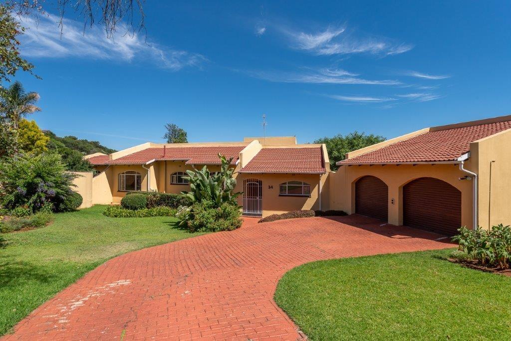 4 Bedroom House for sale in Glenvista P24113965539