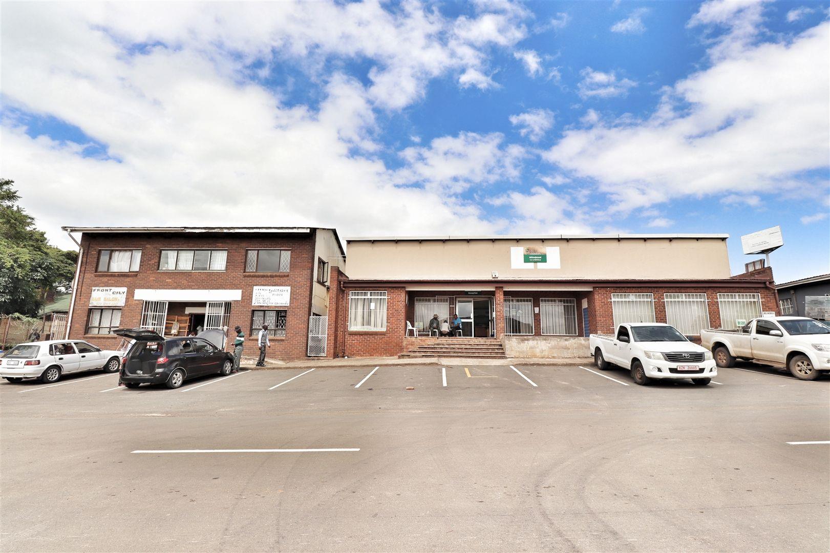 Property and houses to rent in Melmoth Melmoth Property