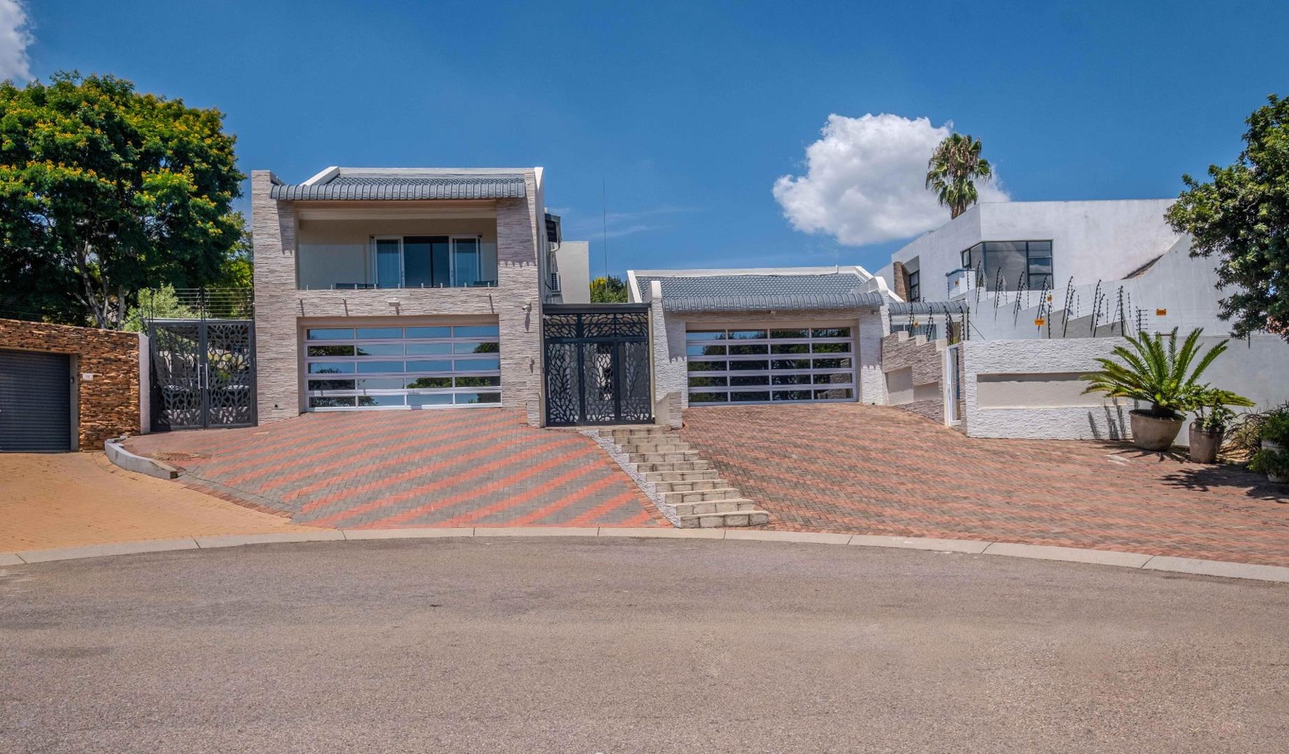 Erasmuskloof Property Property and houses for sale in Erasmuskloof