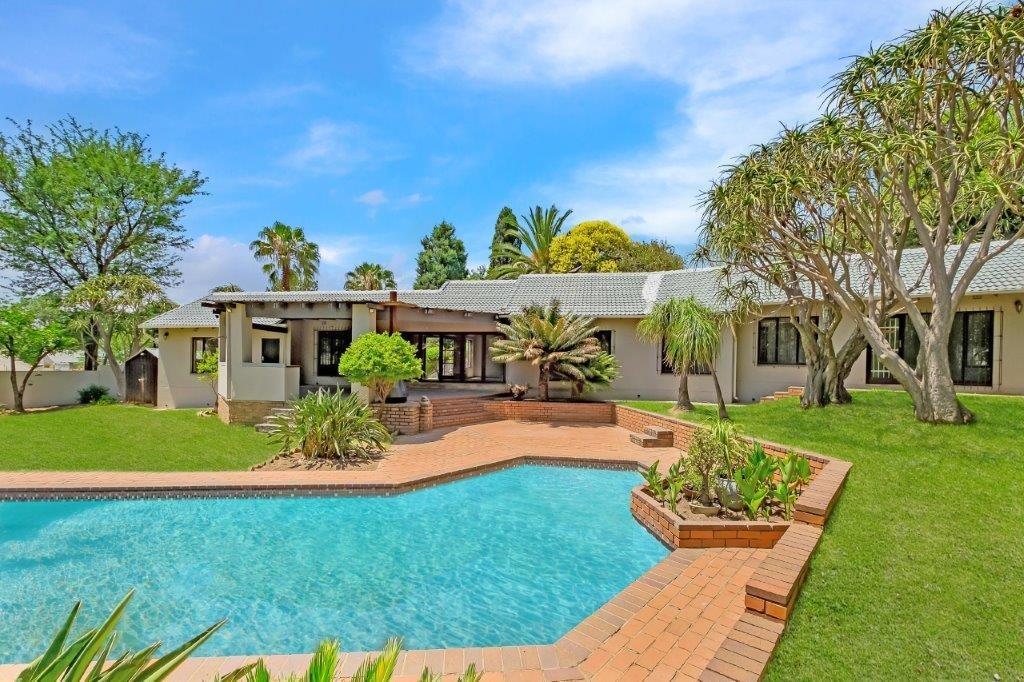 Jukskei Park Property Houses for sale in Jukskei Park