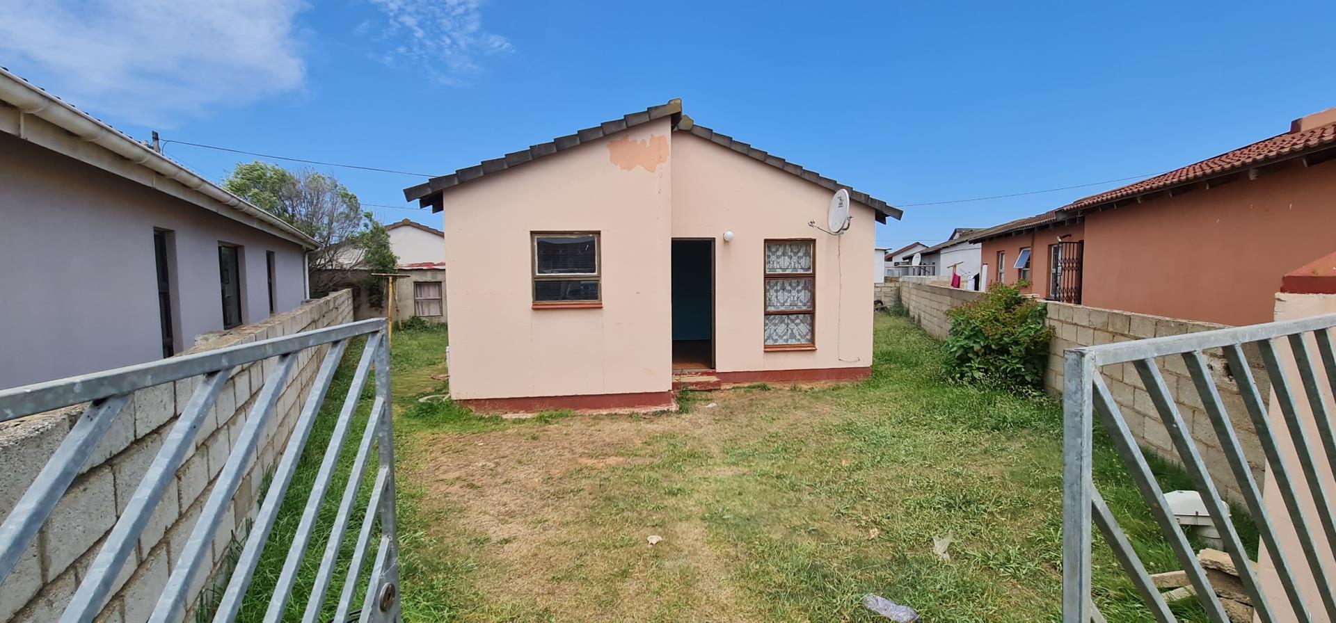 Motherwell Property Property and houses for sale in Motherwell