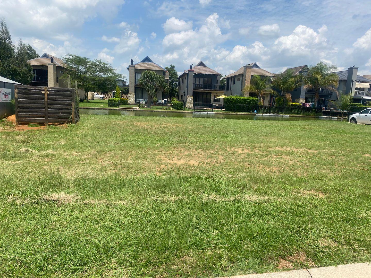 Vacant land / plot for sale in The Islands Estates P24113965855