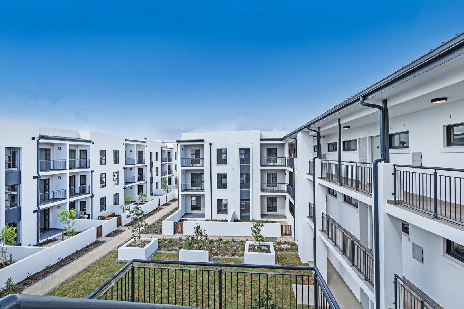 Apartments / flats to rent in Durbanville Durbanville Property