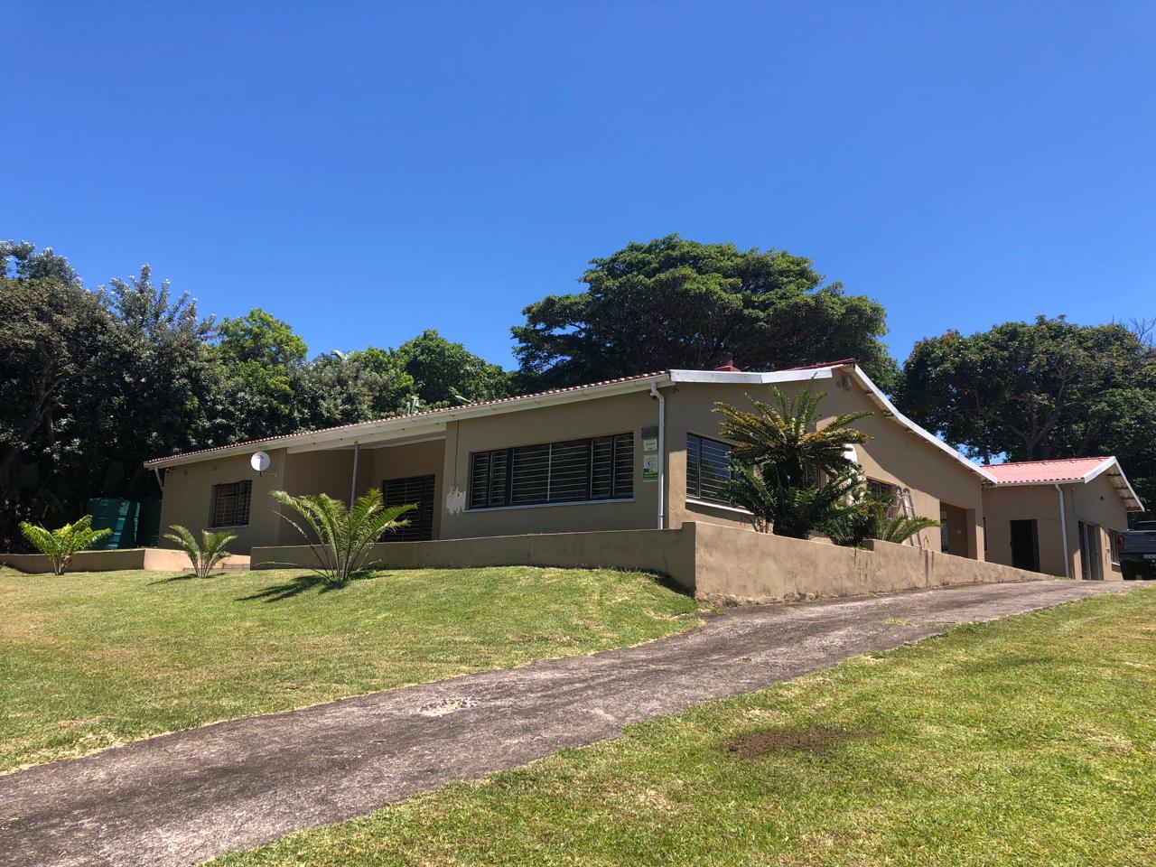 7 Bedroom House for sale in Port Edward P24108422871