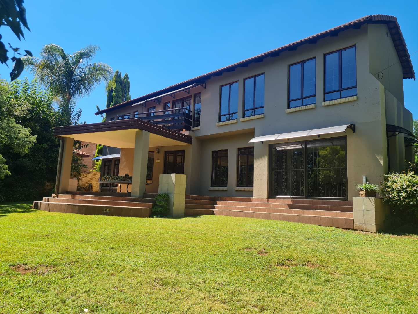 4 Bedroom House for sale in Eldo Park P24113966456