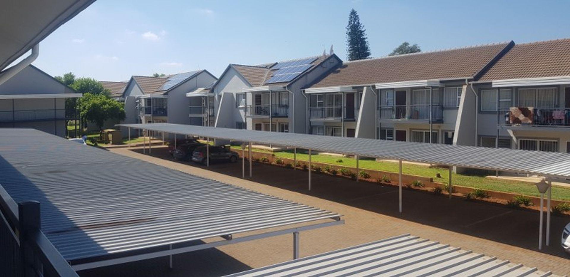 1 Bedroom Apartment / flat for sale in Wonderboom 14a Annlin Place