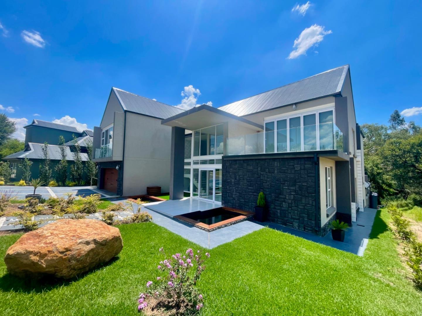 Vaal De Grace Golf Estate, Potchefstroom Property Property and houses