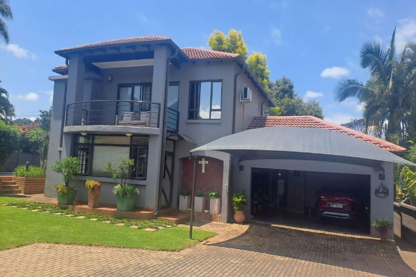 3 Bedroom House for sale in Aquapark P24113966524