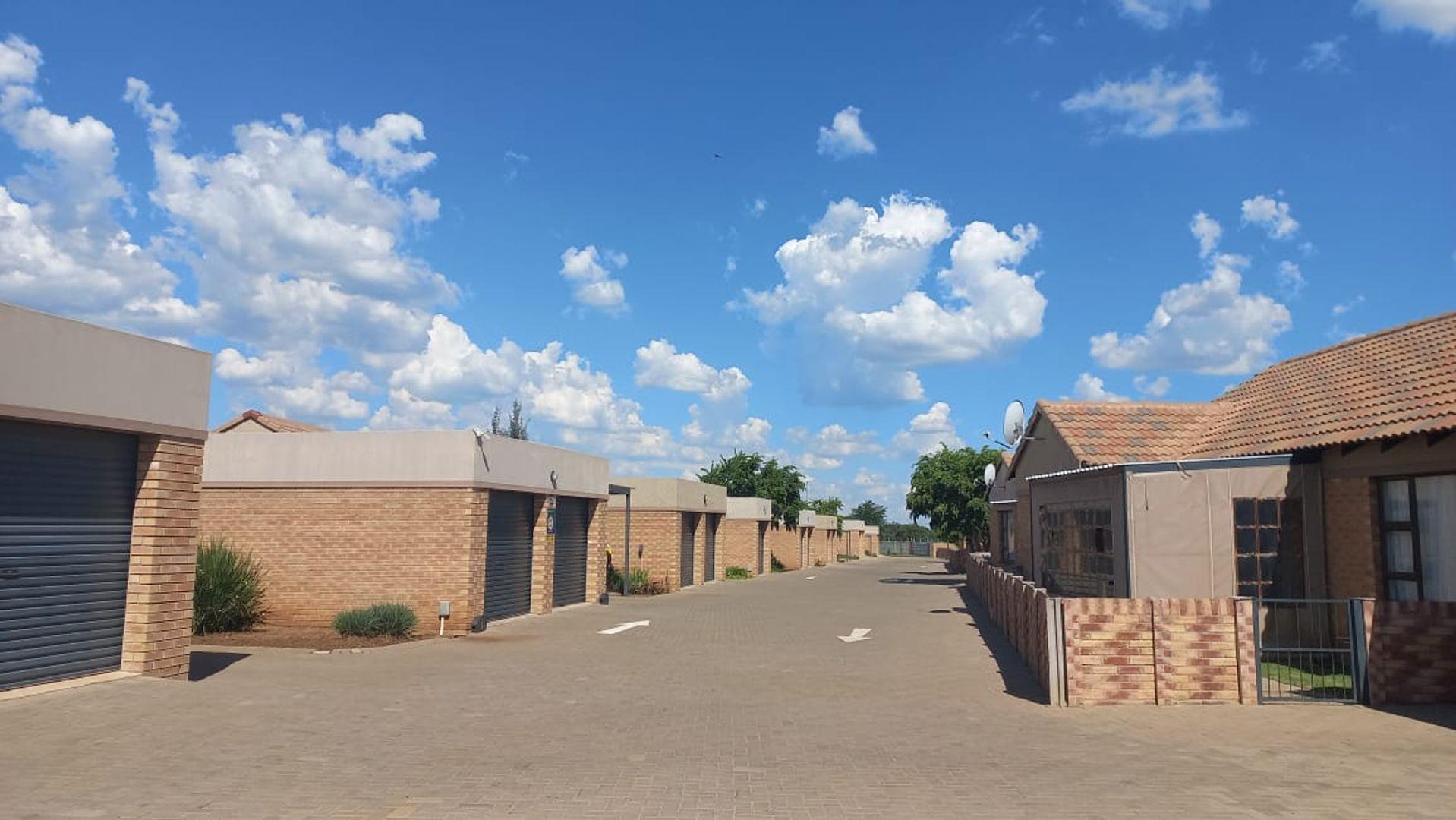 Property and houses to rent in Bloemfontein Bloemfontein Property