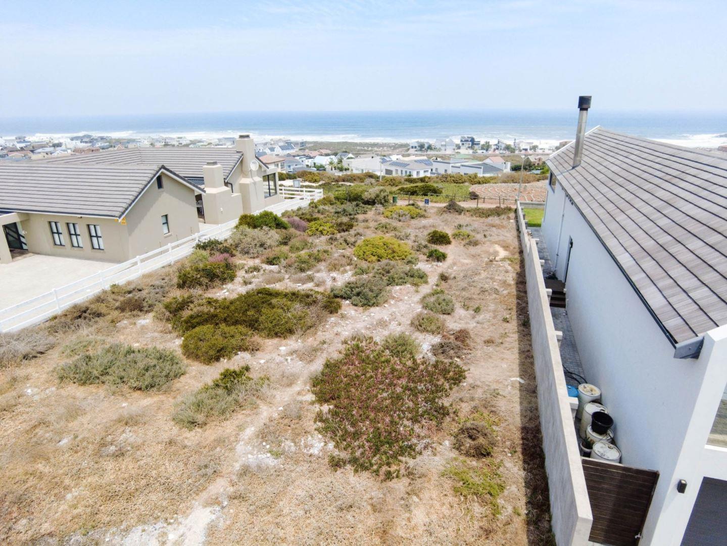 Vacant land / plot for sale in Yzerfontein P24113966603