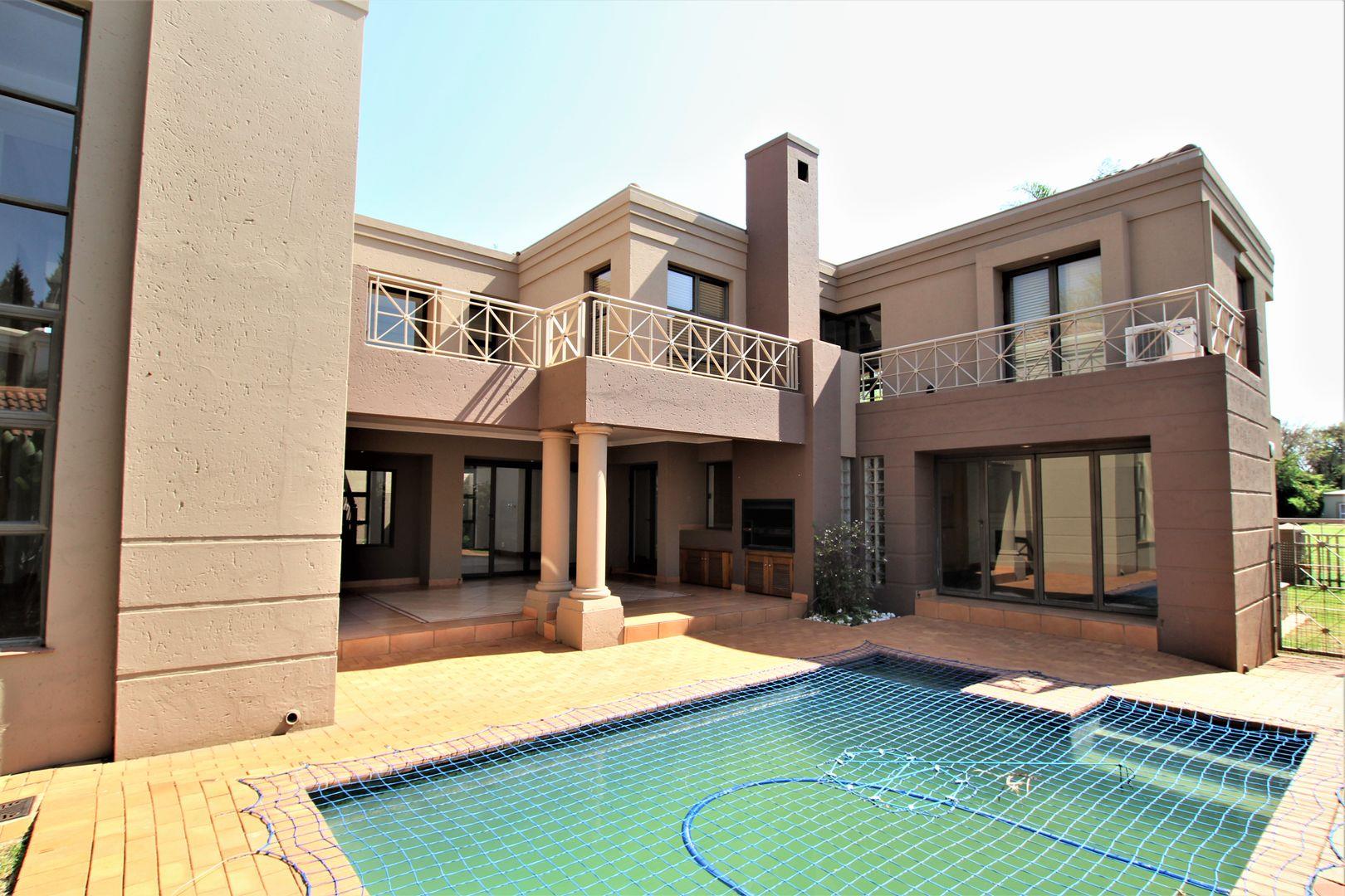 Silver Lakes Golf Estate Property Property and houses to rent in