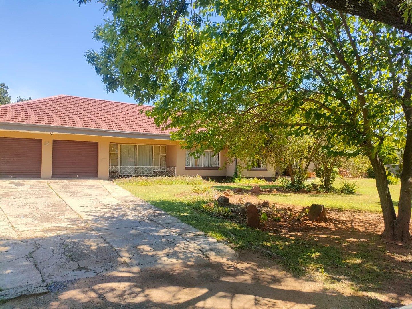 3 Bedroom House for sale in Three Rivers P24113966654