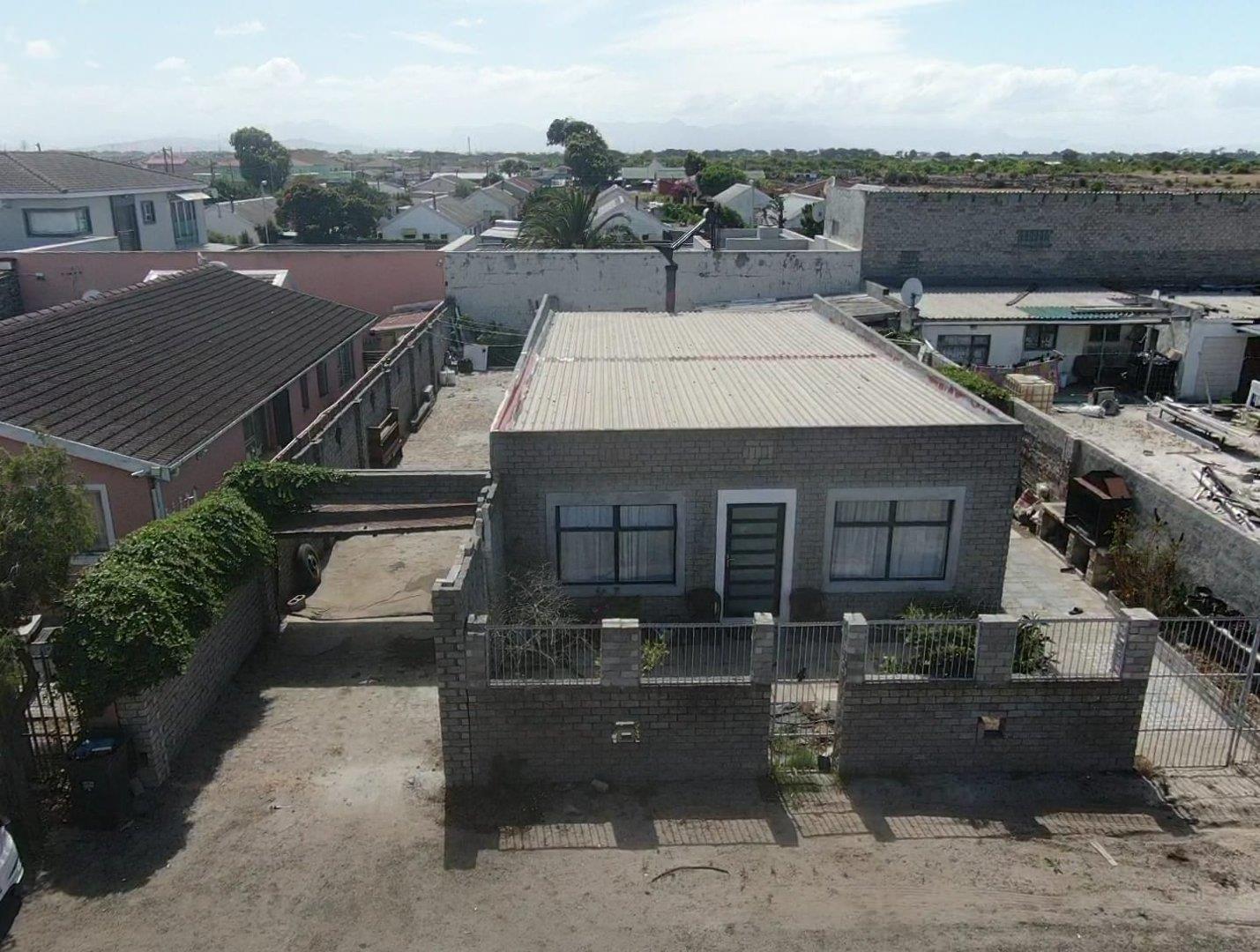 Schaapkraal Property Property and houses for sale in Schaapkraal